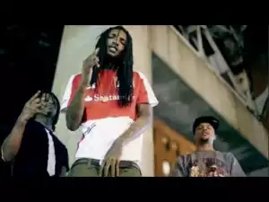 Video: Gino Marley - Robbers (feat. Tray Savage & SD)